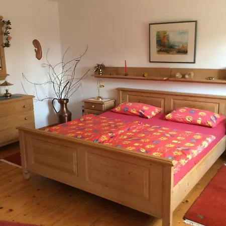 Apartment Hoermann