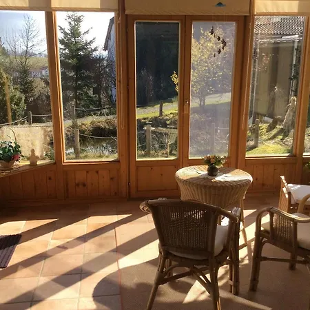 Apartment Hoermann *