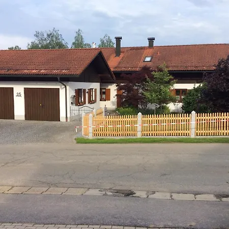 Hoermann アパート