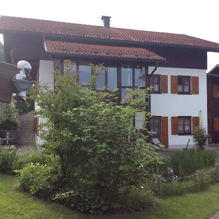 Hoermann Apartment *