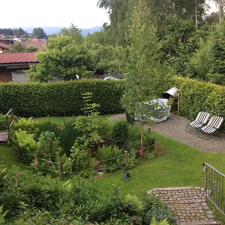 Apartment Hoermann