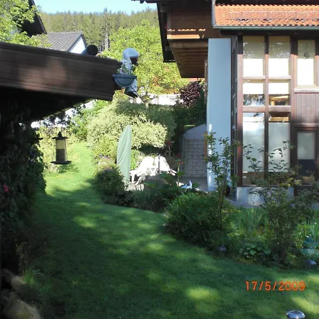 Hoermann * Langdorf (Regen)