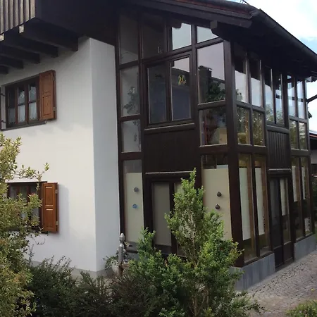Hoermann Apartment Langdorf (Regen)