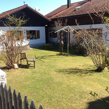 Hoermann * Langdorf (Regen)
